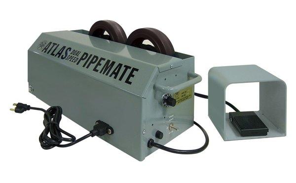 XT-1200 Pipemate - pipe roller