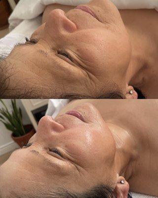 Signature Ageless Facial