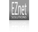 eznet solutions logo