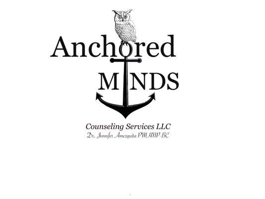 Anchored Minds Counseling Services