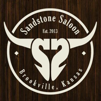 Sandstone Saloon - Brookville, KS