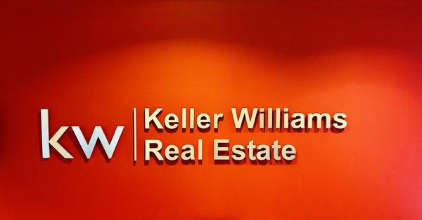 Keller Williams Office