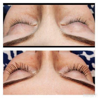 Lashes By Elizabeth