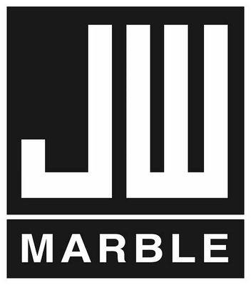 J&W Marble Inc Logo.