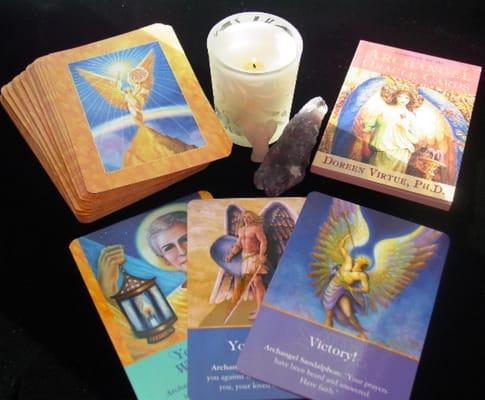 Psychic Readings