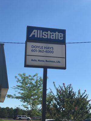 Allstate Insurance