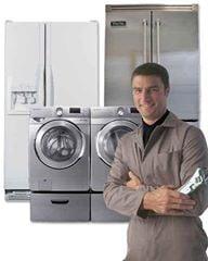 Same Day, Affordable Appliance Repirs