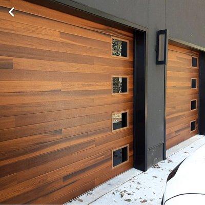 All Magic Garage Doors and Gates