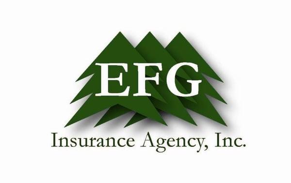 EFG  Insurance Agency Inc