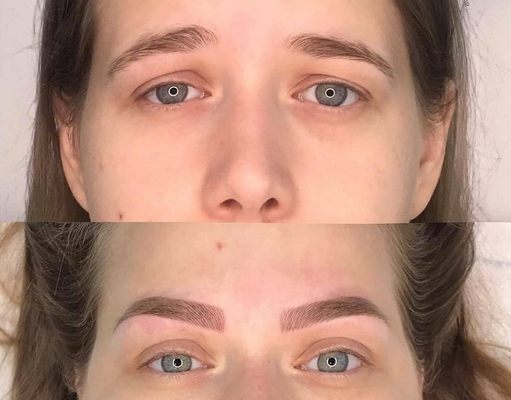 How Amazing brows change your life for the Better!