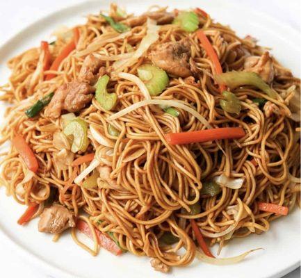 Chowmein