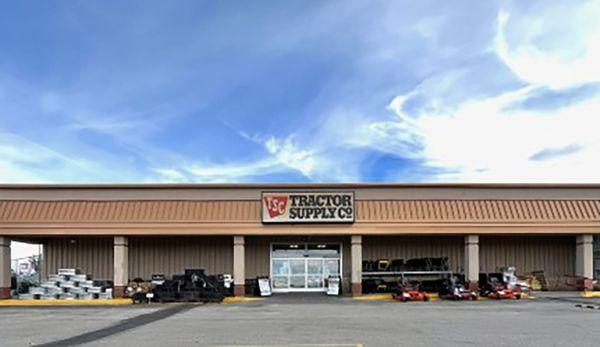 Tractor Supply