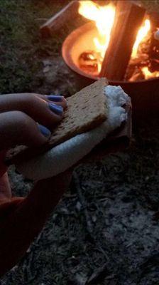 Smores!