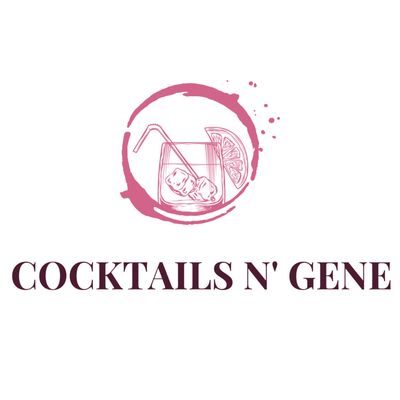 Cocktails N' Gene