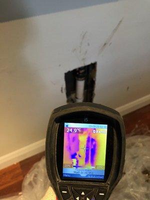 Thermal Imaging