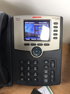 TTM Voip.  $19 a seat