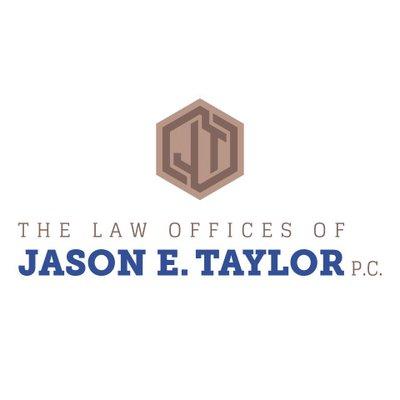 The Law Offices of Jason E. Taylor