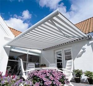 Beautiful Awnings