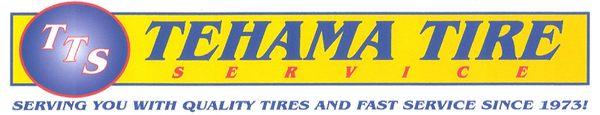 Tehama Tire Service