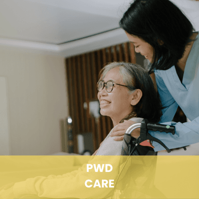 PWD Care