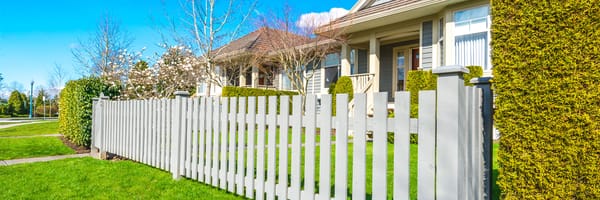 Boyle Fencing