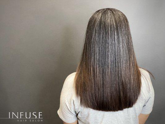 Infuse Hair Salon