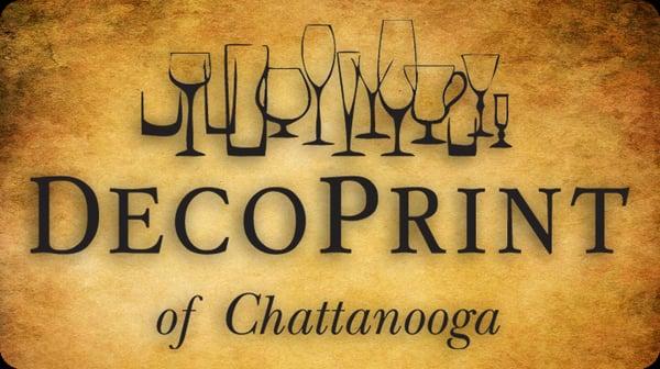 DecoPrint of Chattanooga