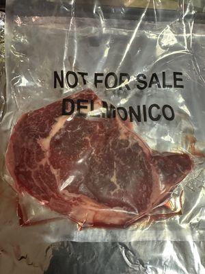 Delmonico (5/5)