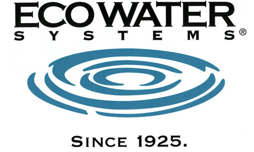 EcoWater New Mexico logo