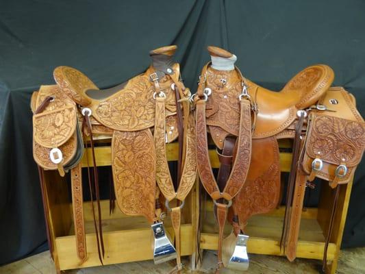 Frecker's Saddlery