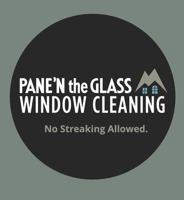 Pane'N The Glass Window Cleaning