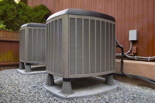 Residential condensers