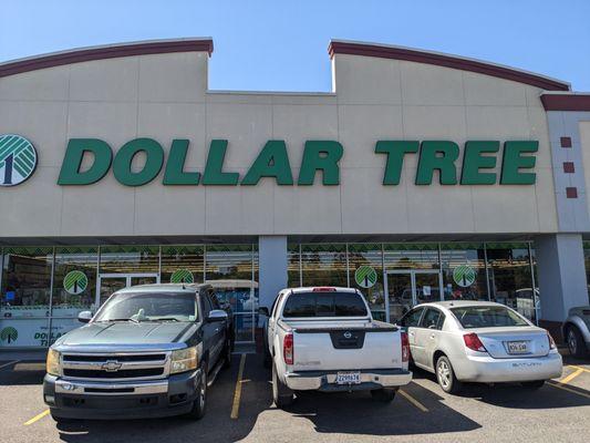 Dollar Tree