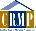 Certified Reverse Mortgage Professional