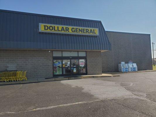 Dollar General