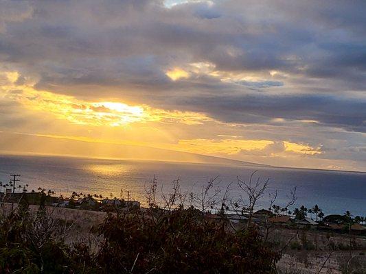 Kapalua Airport (JHM)