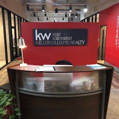 The Keith Stone Real Estate Group - Powered by Keller Williams Best Southwest