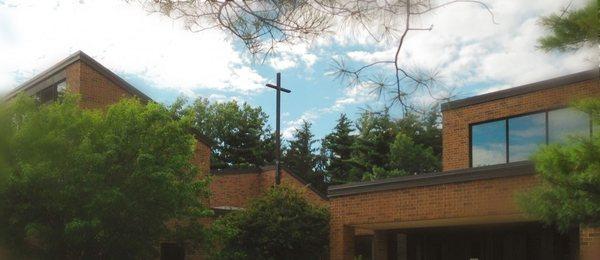 St Elizabeth Ann Seton Parish