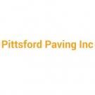 Pittsford Paving Inc