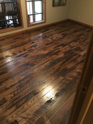 Wilson Flooring