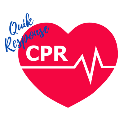 Quik Response CPR Training