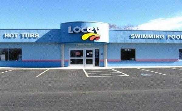 Locey Swim & Spa, Co.