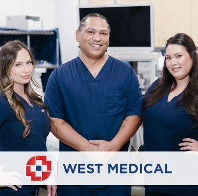 West Medical