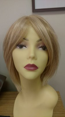 Raquel Welsh wigs