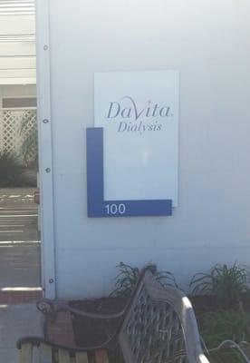 DaVita Encinitas Dialysis