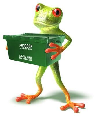 Frogbox Boise