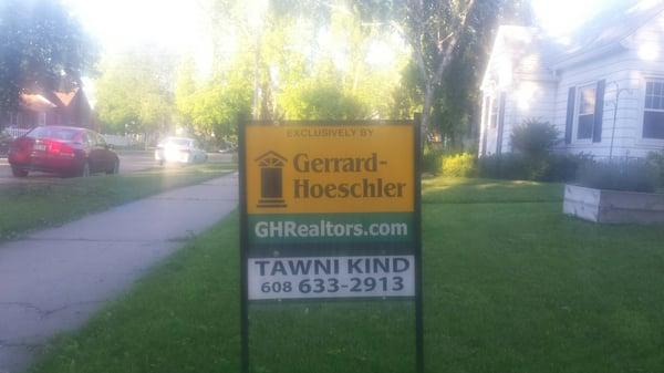 Gerrard-Hoeschler Realtors