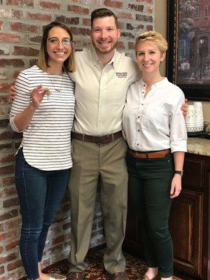 Another great closing! It's a pleasure to be your #ForeverAgent #GetJordan #GetitDone