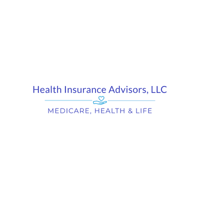 Health Insurance Advisors, LLC Logo We do everything Medicare, Health & Life Insurance