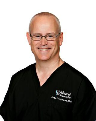 Robert Andrews, MD